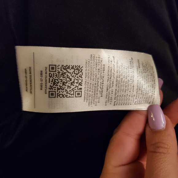 ๐ค๐ lowback dress by Marciano - Picture 9 of 10